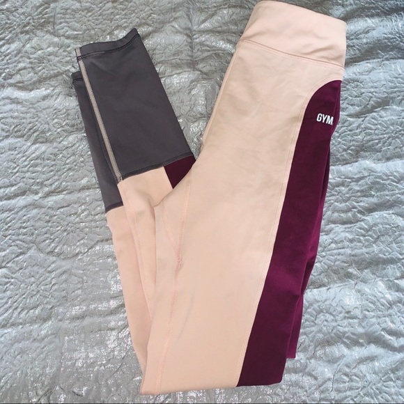 Gymshark Pants - Gymshark leggings❤️